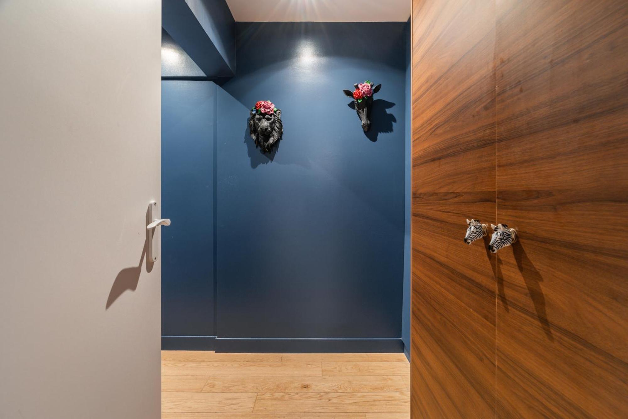 Sereners - Charming Serviced Apartments - Beaugrenelle París Exterior foto