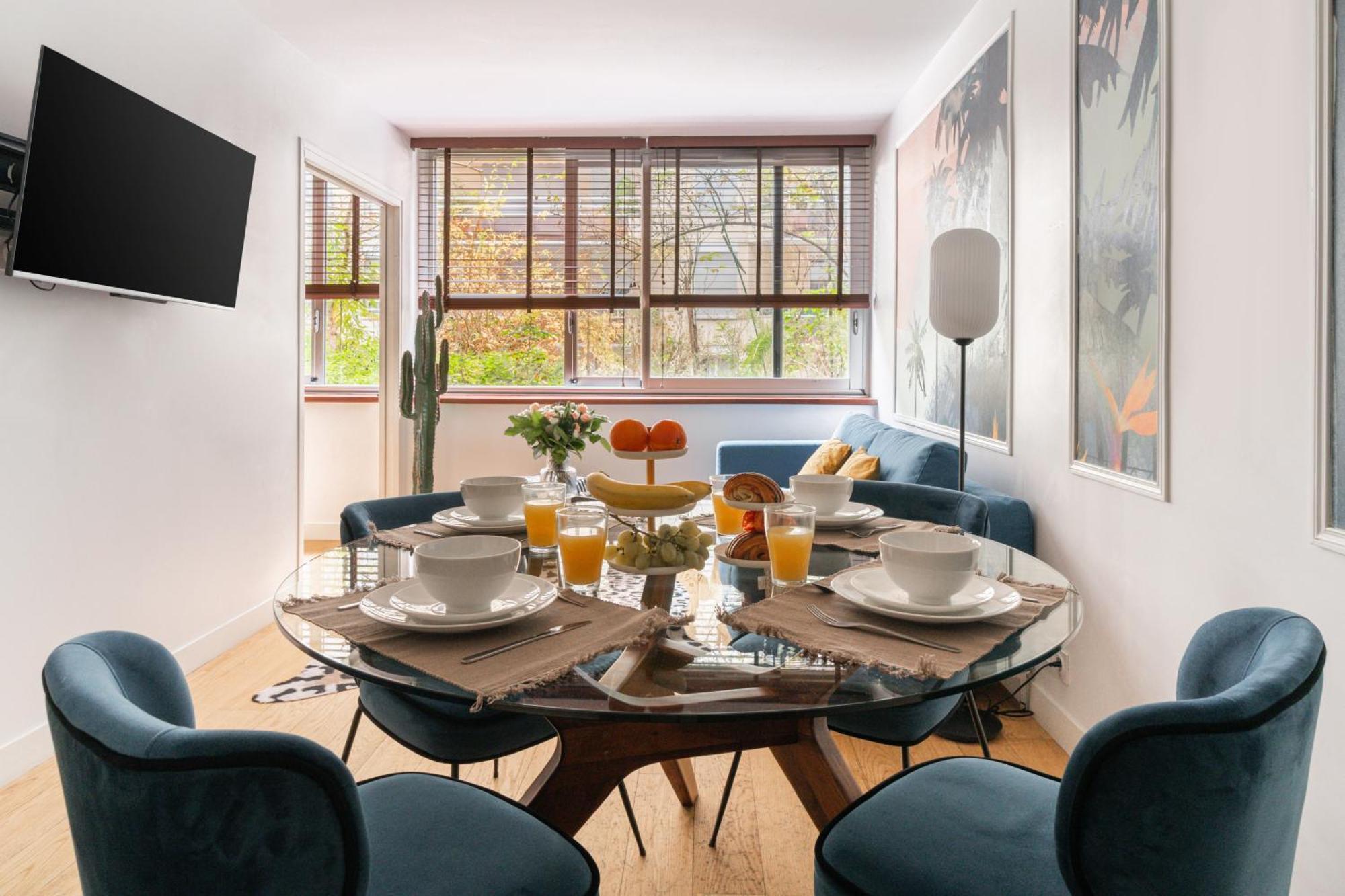 Sereners - Charming Serviced Apartments - Beaugrenelle París Exterior foto